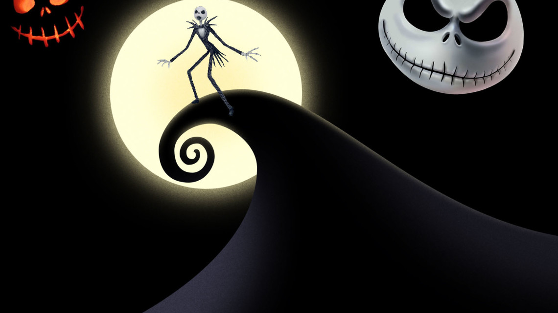 The Nightmare Before Christmas